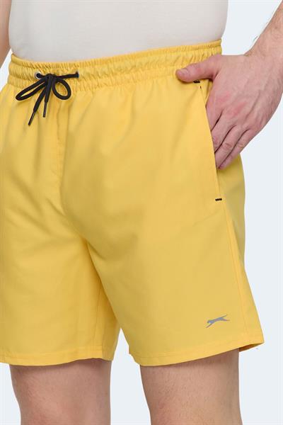 Slazenger RODOLF Erkek Hardal Mayo