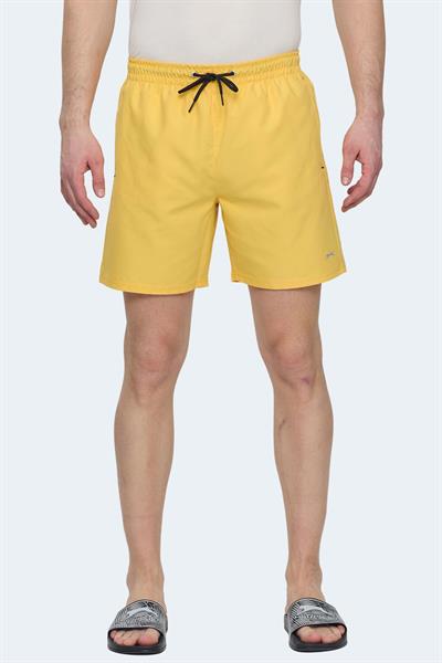 Slazenger RODOLF Erkek Hardal Mayo