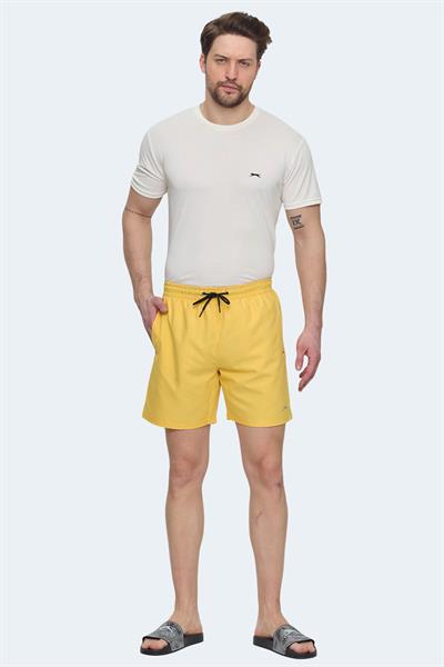 Slazenger RODOLF Erkek Hardal Mayo