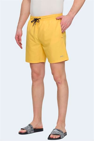Slazenger RODOLF Erkek Hardal Mayo