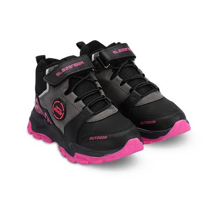 Slazenger VERSION Kız Çocuk Bot