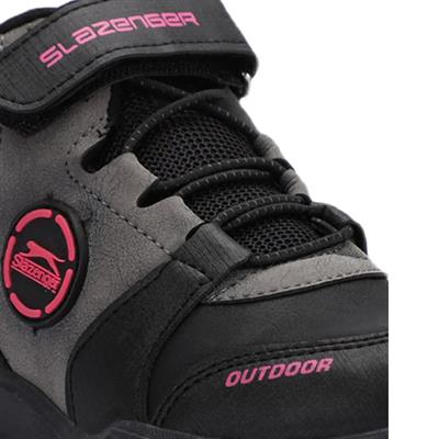 Slazenger VERSION Kız Çocuk Bot
