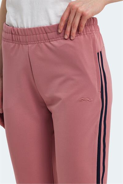 Slazenger VIKRAM Kadın Slim Fit Eşofman Altı