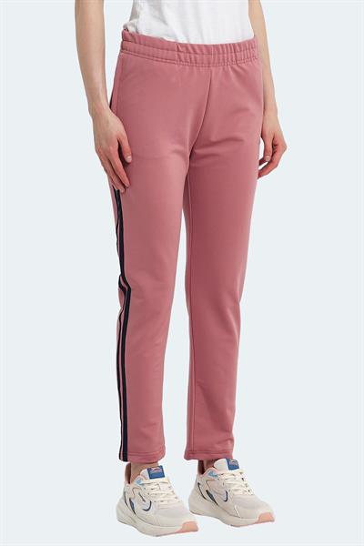 Slazenger VIKRAM Kadın Slim Fit Eşofman Altı