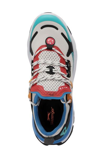Slazenger WARD Erkek Sneaker Ayakkabı 
