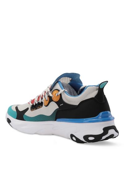 Slazenger WARD Erkek Sneaker Ayakkabı 