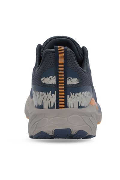 Slazenger WARNING Erkek Indigo Koşu & Yürüyüş Spor Ayakkabısı