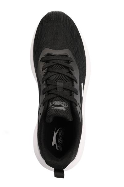 Slazenger WEMBA Erkek Sneaker Ayakkabı Siyah