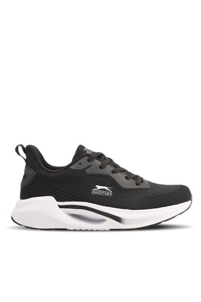 Slazenger WEMBA Erkek Sneaker Ayakkabı Siyah