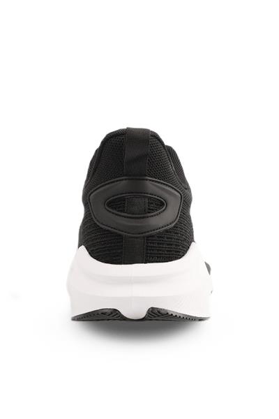 Slazenger WEMBA Erkek Sneaker Ayakkabı Siyah