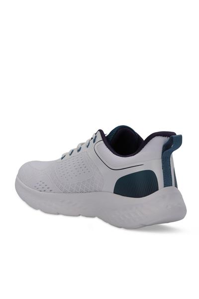 Slazenger WERON Kadın Beyaz Koşu & Yürüyüş Spor Ayakkabısı