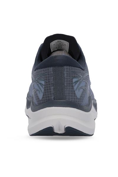 Slazenger WILSON Erkek Indigo Koşu & Yürüyüş Spor Ayakkabısı