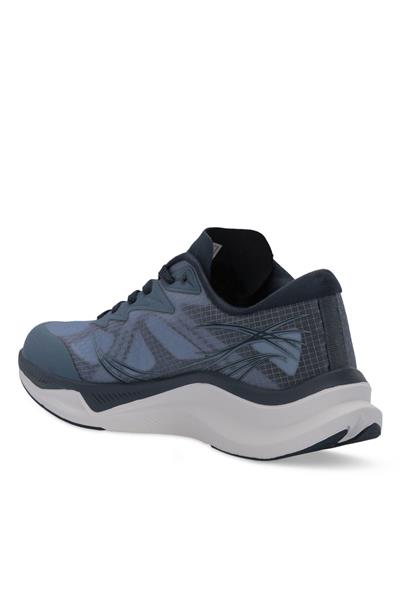 Slazenger WILSON Erkek Indigo Koşu & Yürüyüş Spor Ayakkabısı