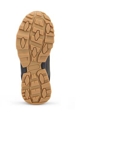 Slazenger WINDSOR Su Geçirmez Erkek Outdoor Ayakkabı