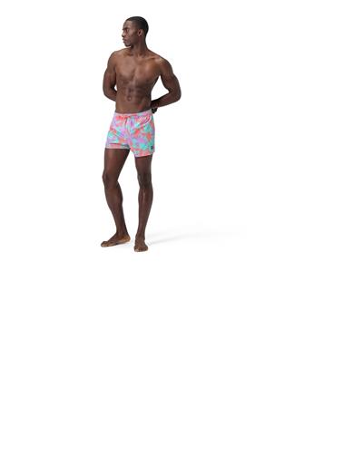 Speedo Baskılı Redondo Volley Erkek Mayo Şortu