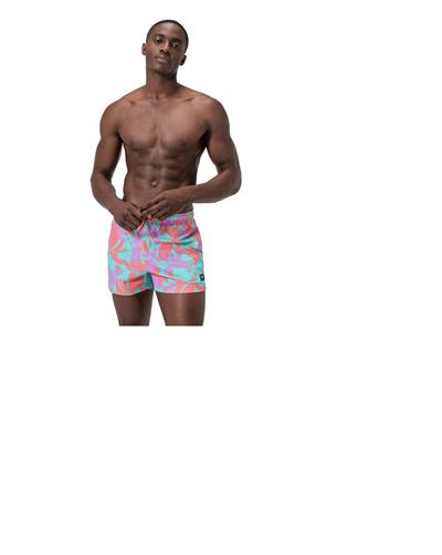 Speedo Baskılı Redondo Volley Erkek Mayo Şortu
