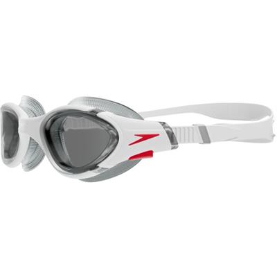 Speedo BİOFUSE 2.0 FITNESS WHİTE/SMOKE YÜZÜCÜ GÖZLÜĞÜ