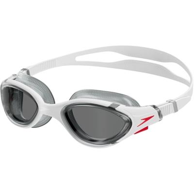 Speedo BİOFUSE 2.0 FITNESS WHİTE/SMOKE YÜZÜCÜ GÖZLÜĞÜ