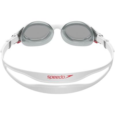 Speedo BİOFUSE 2.0 FITNESS WHİTE/SMOKE YÜZÜCÜ GÖZLÜĞÜ