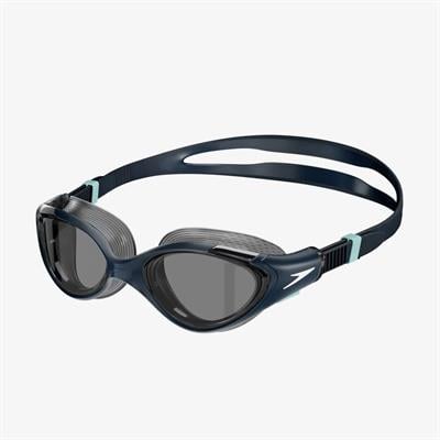 Speedo Biofuse Black 2.0 Yüzücü Gözlüğü