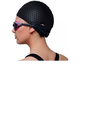 Speedo Bubble Silikon Bone