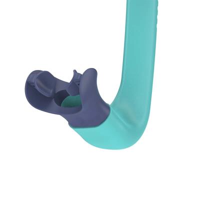 Speedo Bullet Head Unisex Snorkel 