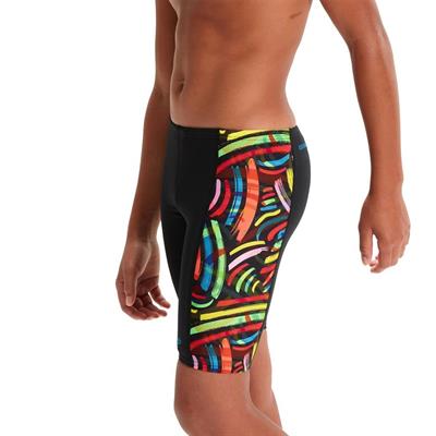 Speedo DIGI ALOV PANL Jammer Erkek Çocuk Mayosu