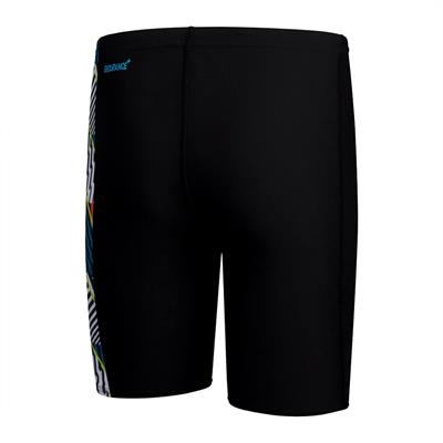 Speedo Dijital Panel Yüzücü Çocuk Mayosu