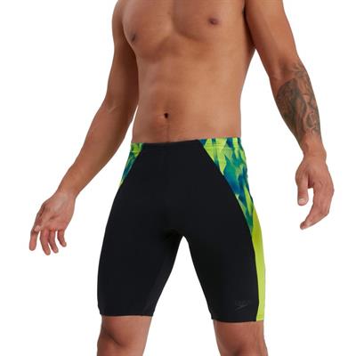 Speedo ECO END+ SPL Jammer Yüzücü Mayosu