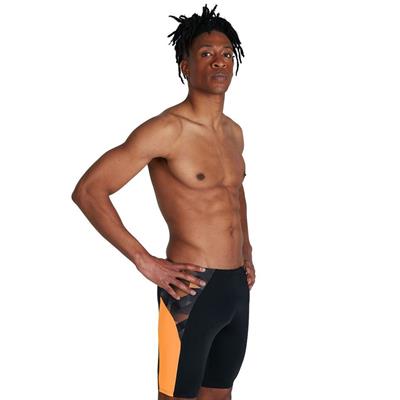 Speedo ECO END+SPL Jammer Erkek Yüzücü Mayosu
