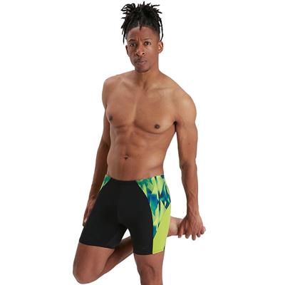 Speedo ECO END+SPL Jammer Erkek Yüzücü Mayosu