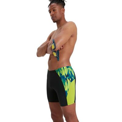 Speedo ECO END+SPL Jammer Erkek Yüzücü Mayosu