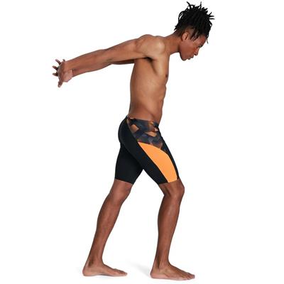 Speedo ECO END+SPL Jammer Erkek Yüzücü Mayosu