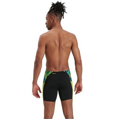 Speedo ECO END+SPL Jammer Erkek Yüzücü Mayosu