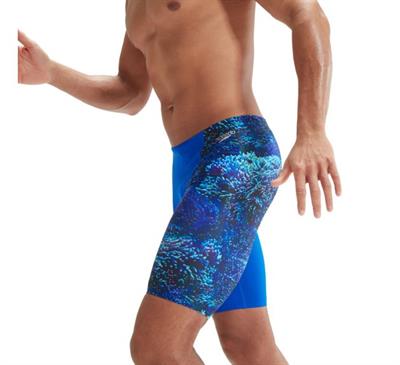 Speedo Erkek  ALLOVER DİJİTAL V-CUT JAMMER