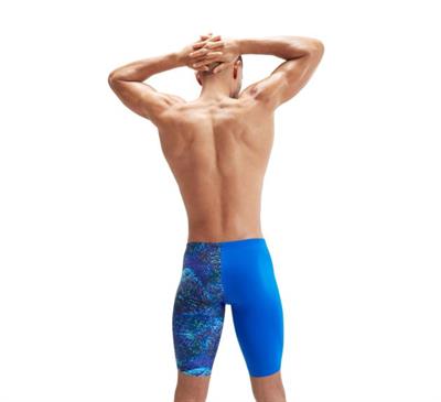 Speedo Erkek  ALLOVER DİJİTAL V-CUT JAMMER