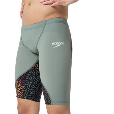Speedo Erkek Fastskin LZR Ignite Jammer Yarış Mayosu