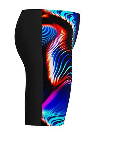 Speedo Fastskin Junior Endurance+ Max Yüksek Bel Jammer  Yüzücü Mayosu