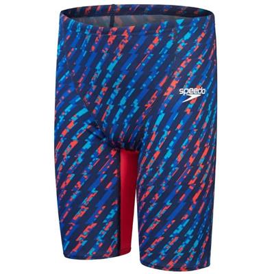 Speedo Fastskin Junior Endurance+ Max Yüksek Belli Jammer Yarış Mayosu