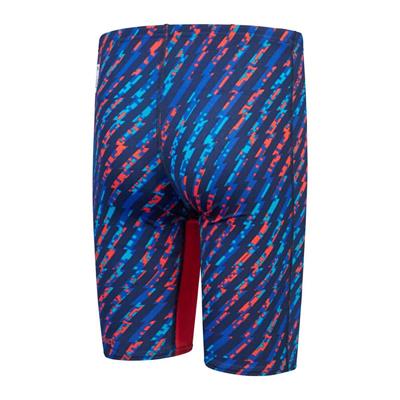 Speedo Fastskin Junior Endurance+ Max Yüksek Belli Jammer Yarış Mayosu