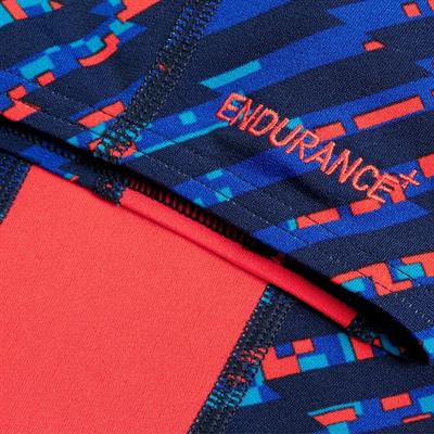 Speedo Fastskin Junior Endurance+ Max Yüksek Belli Jammer Yarış Mayosu