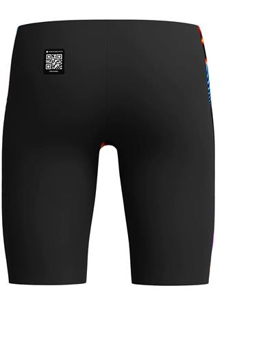 Speedo Fastskin Junior Endurance+ Max Yüksek Bel Jammer  Yüzücü Mayosu