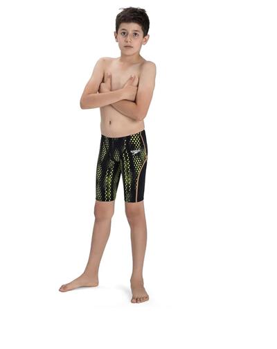 Speedo Fastskin Junior LZR Racer X Jammer Yüzücü Mayo
