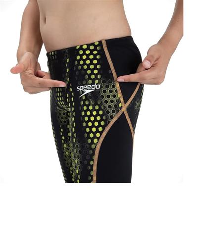 Speedo Fastskin Junior LZR Racer X Jammer Yüzücü Mayo