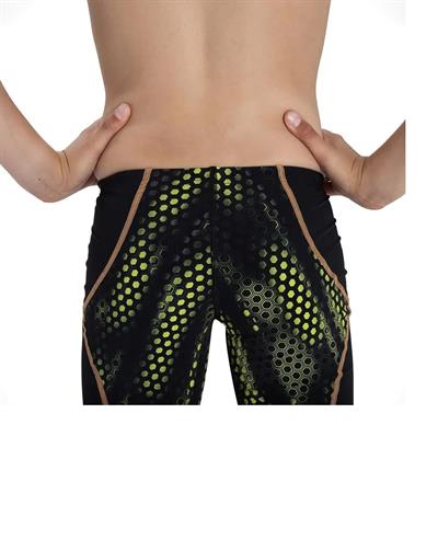 Speedo Fastskin Junior LZR Racer X Jammer Yüzücü Mayo