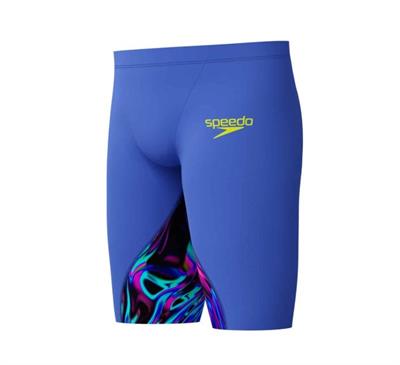 Speedo Fastskin LZR Ignite Jammer Çocuk Yarış  Mayosu