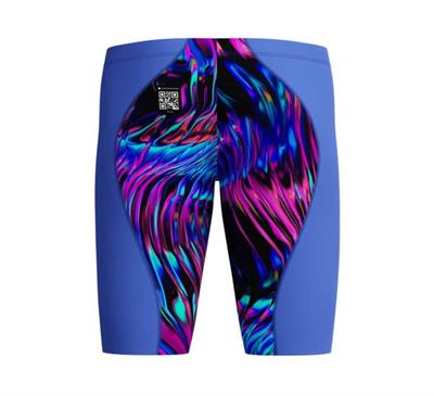 Speedo Fastskin LZR Ignite Jammer Çocuk Yarış  Mayosu