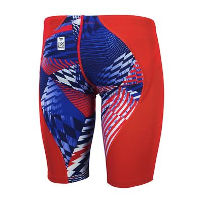 Speedo Fastskin LZR Ignite Jammer Erkek Yarış Mayosu