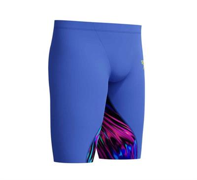 Speedo Fastskin Lzr Ignite Jammer Yarış Mayosu