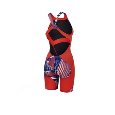 Speedo Fastskin LZR Ignite Kneeskin Yarış Mayosu